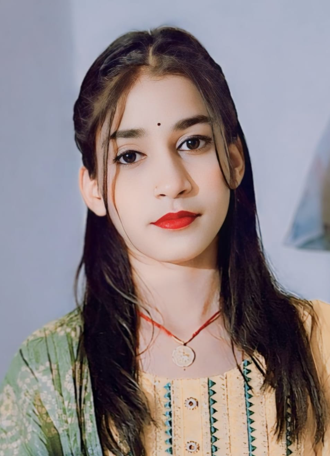 PALLAVY KUMARI